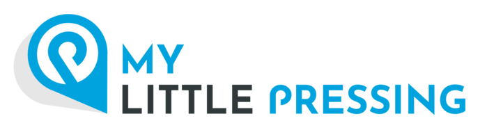 My Little Pressing